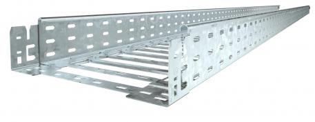 Canalina MKS-Magic® 85 FT 3050 | 100 | 85 | 1 | no | zinco | Acciaio | zincato a caldo per immersione
