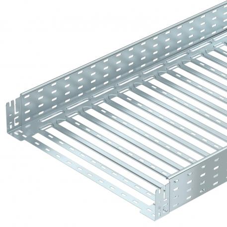 Canalina MKS-Magic® 110 FS 3050 | 600 | 110 | 1 | no | zinco | Acciaio | zincato in continuo
