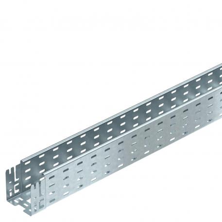 Canalina MKS-Magic® 110 FT 3050 | 100 | 110 | 1 | no | zinco | Acciaio | zincato a caldo per immersione