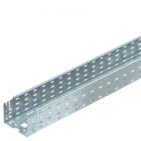 Canalina MKS-Magic® 110 FT 3050 | 150 | 110 | 1 | no | zinco | Acciaio | zincato a caldo per immersione