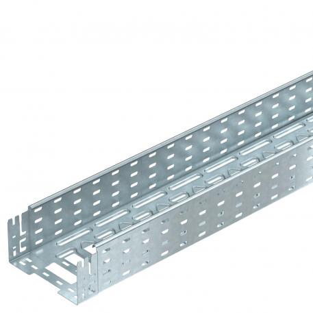 Canalina MKS-Magic® 110 FT 3050 | 200 | 110 | 1 | no | zinco | Acciaio | zincato a caldo per immersione