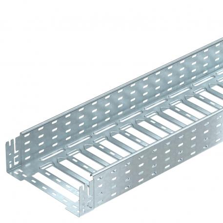 Canalina MKS-Magic® 110 FT 3050 | 300 | 110 | 1 | no | zinco | Acciaio | zincato a caldo per immersione