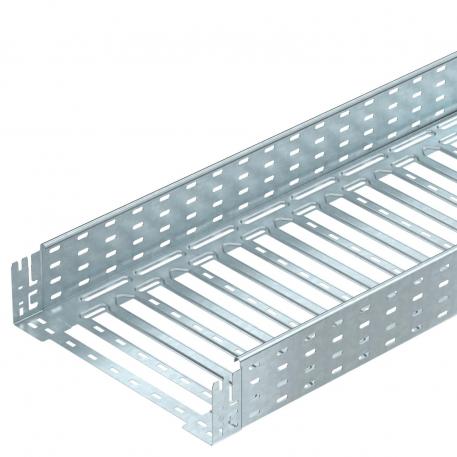 Canalina MKS-Magic® 110 FT 3050 | 400 | 110 | 1 | no | zinco | Acciaio | zincato a caldo per immersione