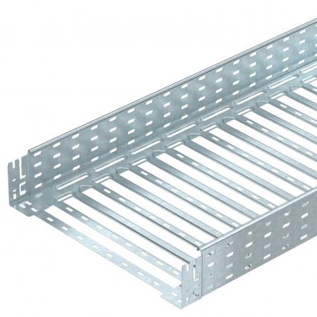 Canalina MKS-Magic® 110 FT 3050 | 500 | 110 | 1 | no | zinco | Acciaio | zincato a caldo per immersione