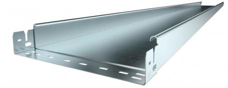 Passerella MKS-Magic® 60 chiusa FS 3050 | 100 | 60 | 1 | no | zinco | Acciaio | zincato in continuo