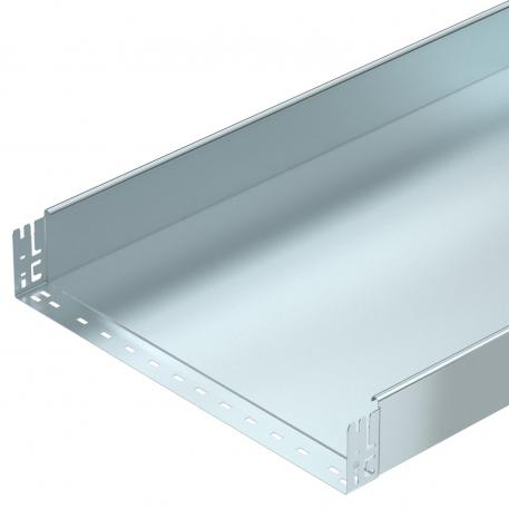 Canalina MKS-Magic® 110 non forata FS 3050 | 600 | 110 | 1 | no | zinco | Acciaio | zincato in continuo