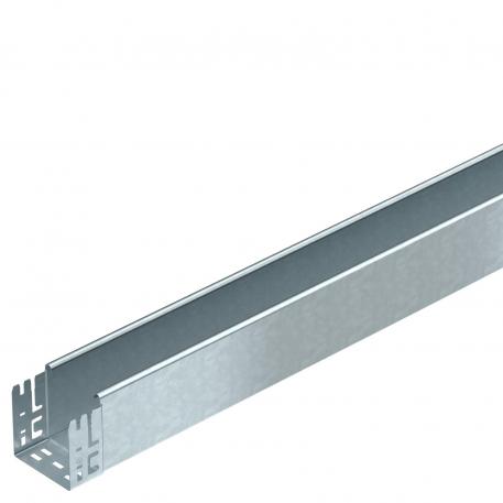 Canalina MKS-Magic® 110 non forata FT 3050 | 100 | 110 | 1 | no | zinco | Acciaio | zincato a caldo per immersione