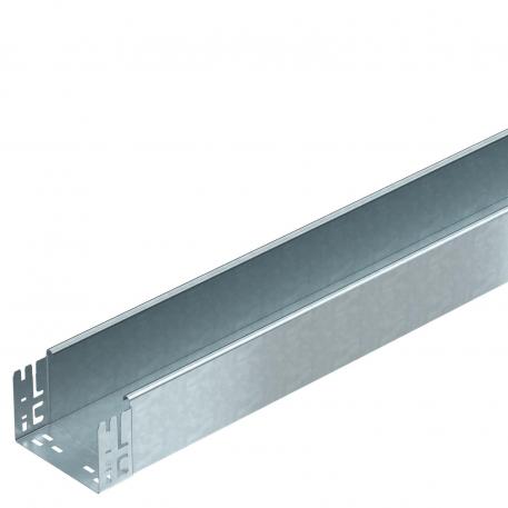 Canalina MKS-Magic® 110 non forata FT 3050 | 150 | 110 | 1 | no | zinco | Acciaio | zincato a caldo per immersione