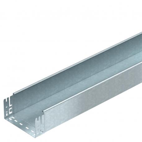 Canalina MKS-Magic® 110 non forata FT 3050 | 200 | 110 | 1 | no | zinco | Acciaio | zincato a caldo per immersione