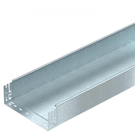 Canalina MKS-Magic® 110 non forata FT 3050 | 300 | 110 | 1 | no | zinco | Acciaio | zincato a caldo per immersione