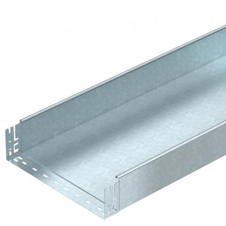 Canalina MKS-Magic® 110 non forata FT 3050 | 400 | 110 | 1 | no | zinco | Acciaio | zincato a caldo per immersione