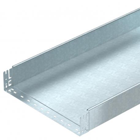 Canalina MKS-Magic® 110 non forata FT 3050 | 500 | 110 | 1 | no | zinco | Acciaio | zincato a caldo per immersione