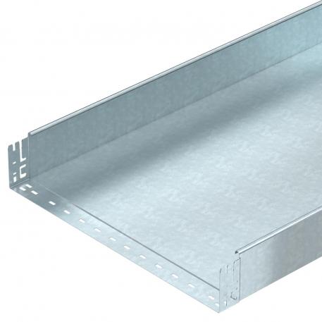 Canalina MKS-Magic® 110 non forata FT 3050 | 600 | 110 | 1 | no | zinco | Acciaio | zincato a caldo per immersione