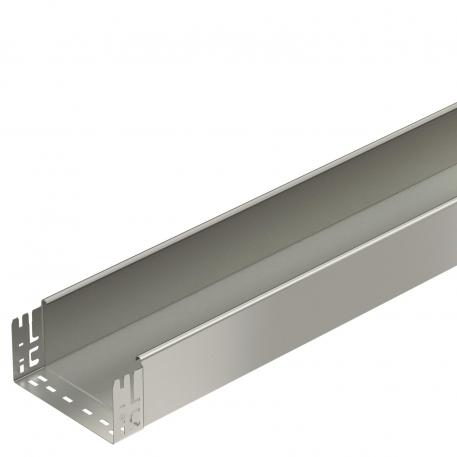 Canalina MKS-Magic® 100 non forato A2 3050 | 200 | 110 | 1 | no | acciaio legato | Acciaio, INOX 1.4301 | non trattato, ulteriore trattamento
