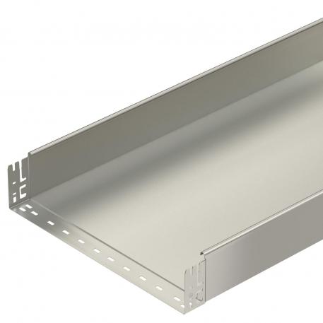 Canalina MKS-Magic® 100 non forato A2 3050 | 500 | 110 | 1 | no | acciaio legato | Acciaio, INOX 1.4301 | non trattato, ulteriore trattamento