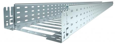 Canalina SKS-Magic® 110 FS 3050 | 600 | 110 | 1,5 | no | zinco | Acciaio | zincato in continuo
