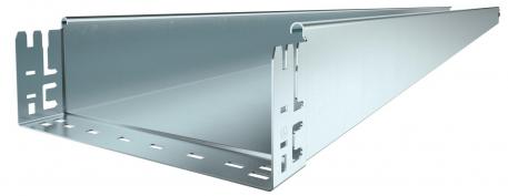 Canalina SKS-Magic® 110 non forata FS 3050 | 100 | 110 | 1,5 | no | zinco | Acciaio | zincato in continuo