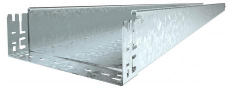 Canalina SKS-Magic® 110 non forata FT 3050 | 100 | 110 | 1,5 | no | zinco | Acciaio | zincato a caldo per immersione