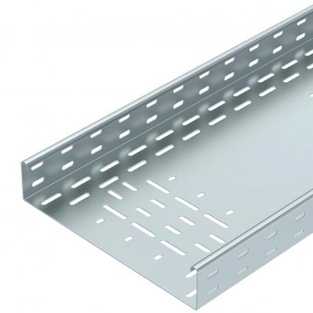 Cable tray for conveyor technology 60 FS 3000 | 300 | 1,5 | no | Acciaio | zincato in continuo