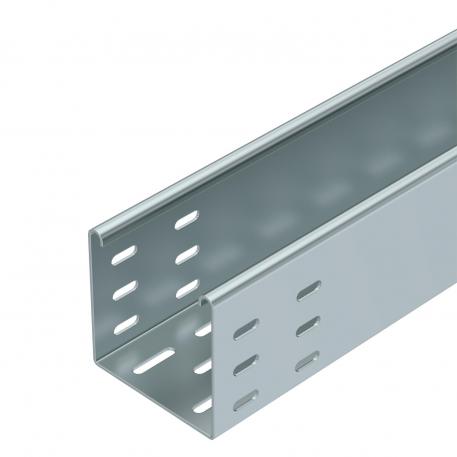 Canalina BKRS 100 FS 3000 | 100 | 2 | no | Acciaio | zincato in continuo