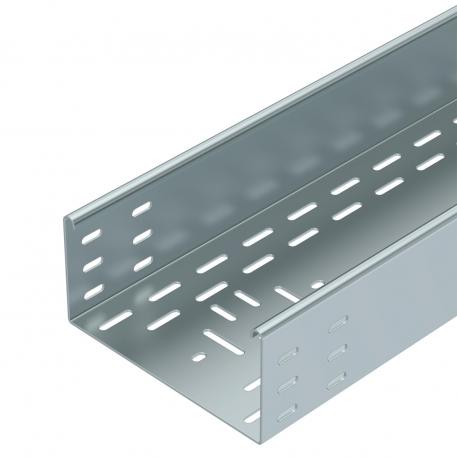 Canalina BKRS 100 FS 3000 | 200 | 2 | no | Acciaio | zincato in continuo