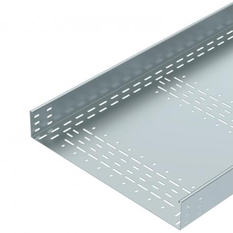 Canalina BKRS 100 FS 3000 | 600 | 2 | no | Acciaio | zincato in continuo