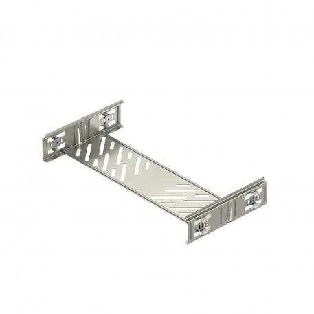 Set connettori lineari Magic A2 400 | 60 | 400 | 1 | acciaio legato