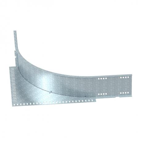 Giunzione angolare 160 FS