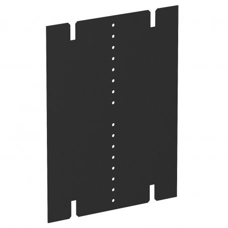 Separatore VHF senza connessione aria compressa 