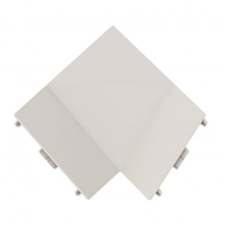 Angolo interno TRI IE500500 85 | 90 | 90 |  |  | bianco; RAL 9010