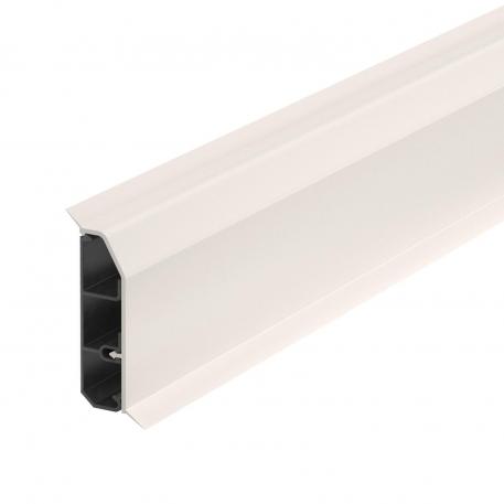 Canale SLL 2070 2000 | bianco crema; RAL 9001