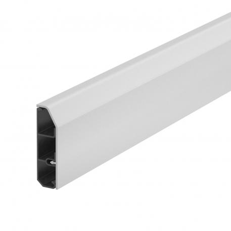 Canale SL 2070 2000 | grigio chiaro; RAL 7035