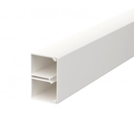 Canale, Tipo WDK-N 25040 2000 | 40 | 25 | bianco; RAL 9010