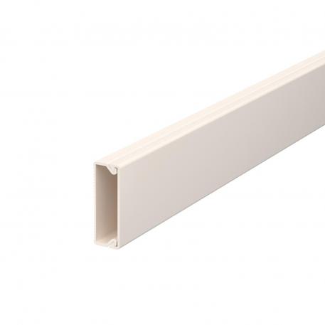 Canale, Tipo WDK 10030 2000 | 30 | 10 | bianco crema; RAL 9001