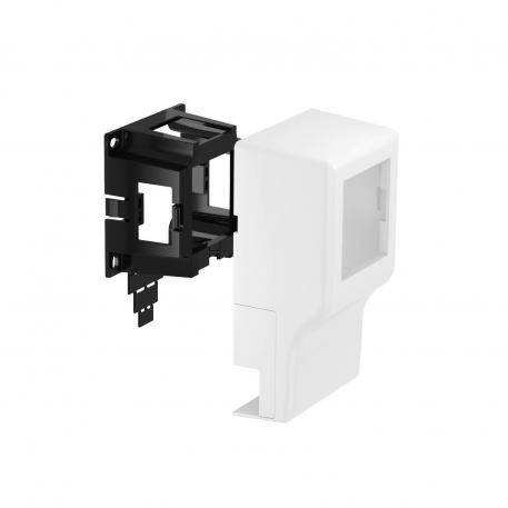 Porta apparecchi Modul 45