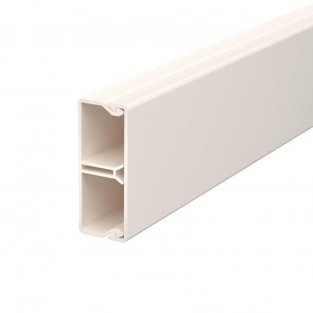Canale, Tipo WDK-N 20050 2000 | 50 | 20 | bianco crema; RAL 9001