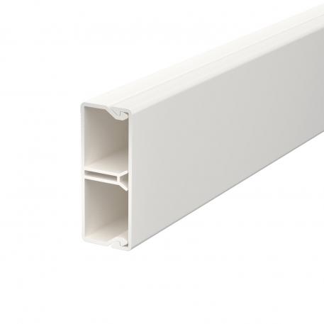 Canale, Tipo WDK-N 20050 2000 | 50 | 20 | bianco; RAL 9010
