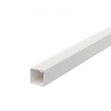Canale, tipo WDKH 20020 2000 | 17,4 | 17,4 | bianco; RAL 9010