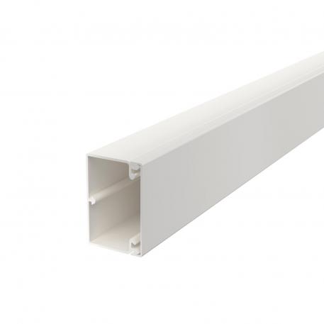 Canale, Tipo WDKH 40060 2000 | 60 | 40 | bianco; RAL 9010
