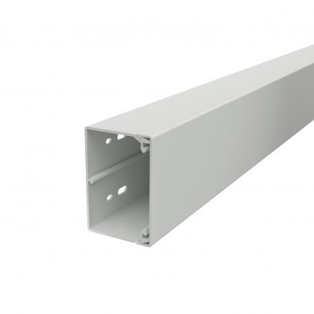 Canale, tipo WDKH 60090 2000 | 90 | 60 | grigio chiaro; RAL 7035