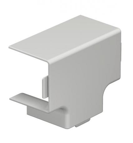 Coperchio derivazione a T, per canale tipo WDK 40040