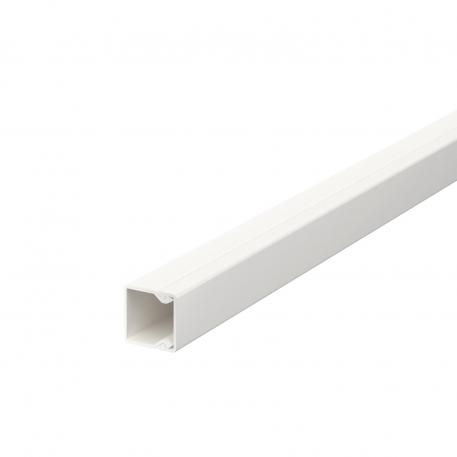 Canale, Tipo WDK 15015 2000 | 15 | 15 | bianco; RAL 9010