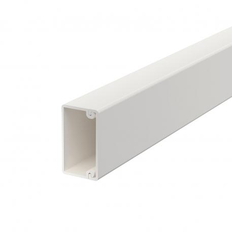 Canale, Tipo WDK 20035 2000 | 35 | 20 | bianco; RAL 9010
