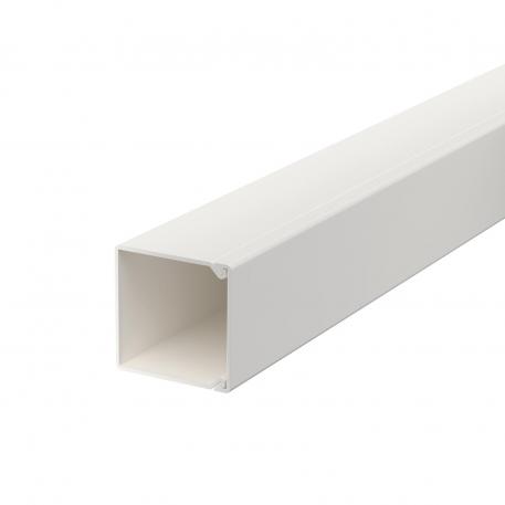 Canale, Tipo WDK 25025 2000 | 25 | 25 | bianco; RAL 9010