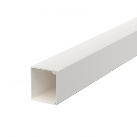 Canale, Tipo WDK 30030 2000 | 30 | 30 | bianco; RAL 9010