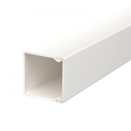Canale, Tipo WDK 40040 2000 | 40 | 40 | bianco; RAL 9010