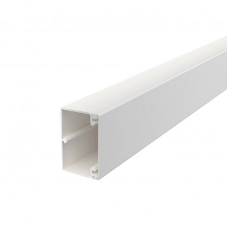 Canale, Tipo WDK 40060 2000 | 60 | 40 | bianco; RAL 9010