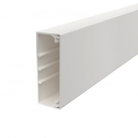 Canale, Tipo WDK 40110 2000 | 110 | 40 | bianco; RAL 9010