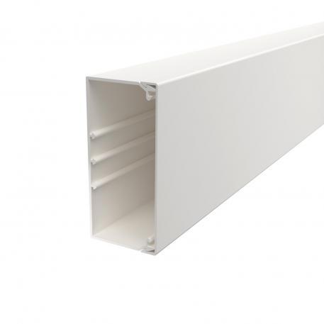 Canale, Tipo WDK 60130 2000 | 130 | 60 | bianco; RAL 9010