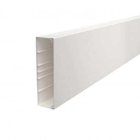 Canale, Tipo WDK 60210 2000 | 210 | 60 | bianco; RAL 9010